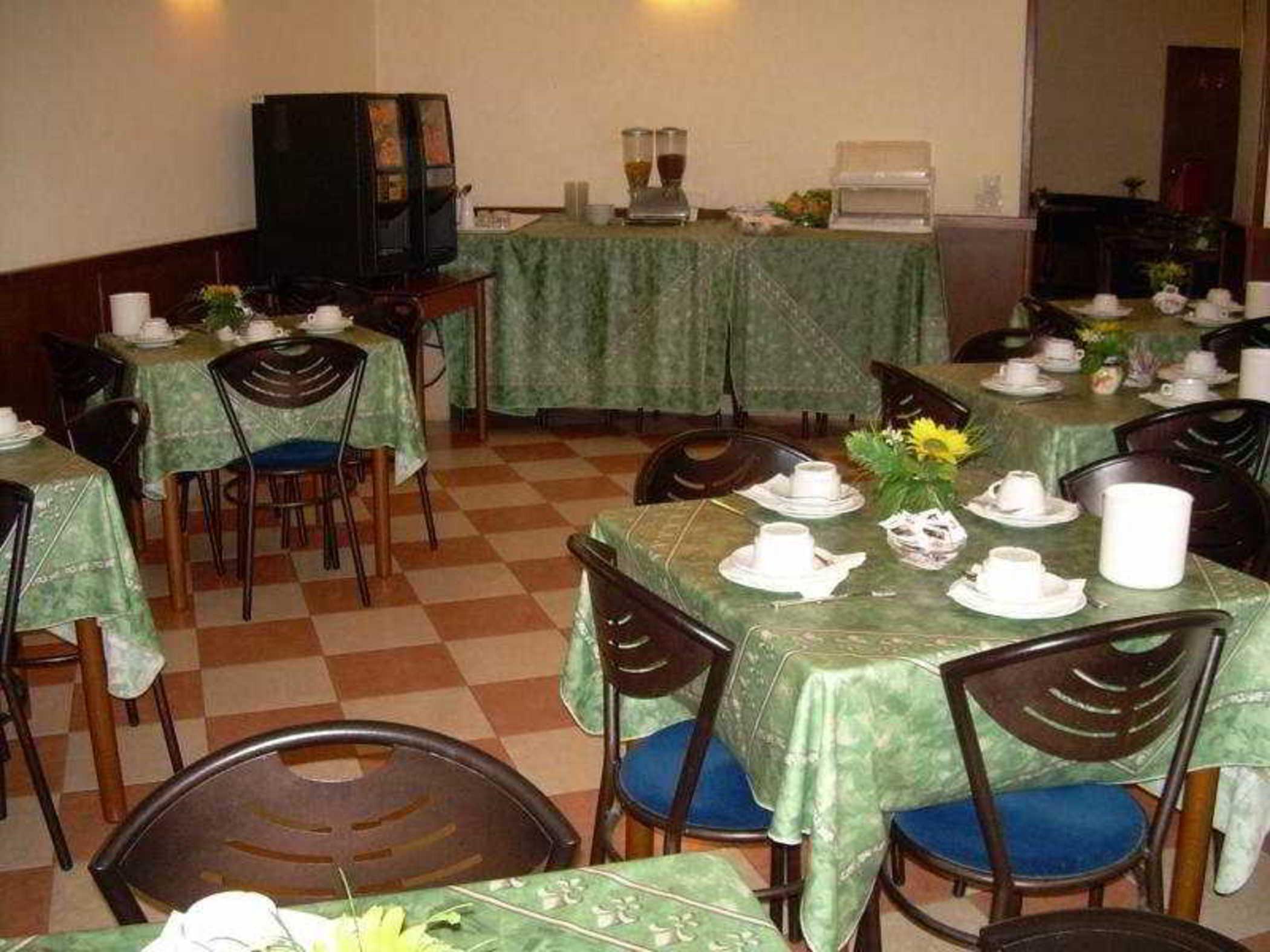 Hotel Paris Рим Екстер'єр фото