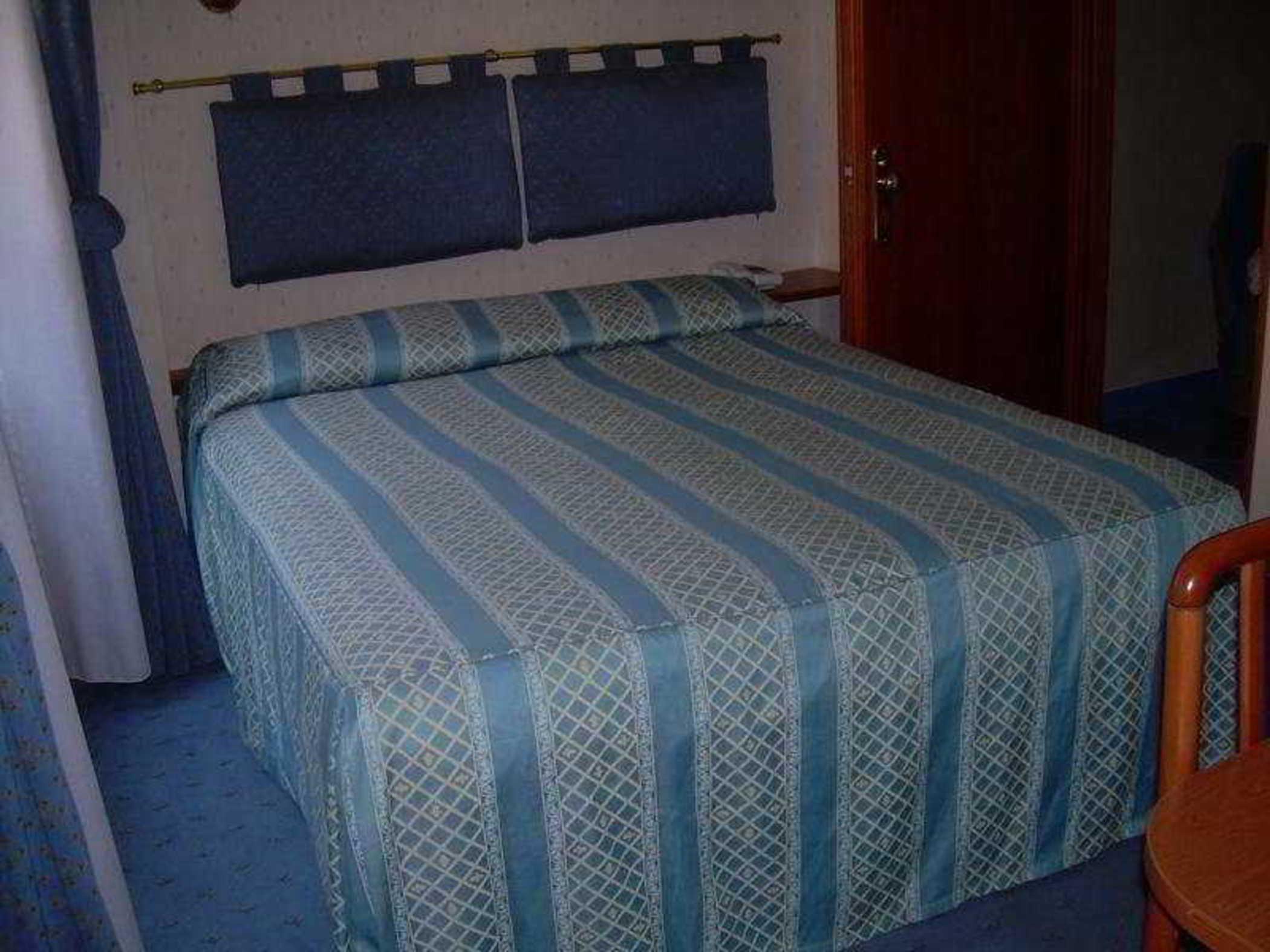 Hotel Paris Рим Екстер'єр фото