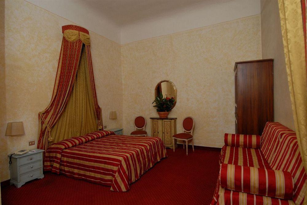 Hotel Paris Рим Екстер'єр фото