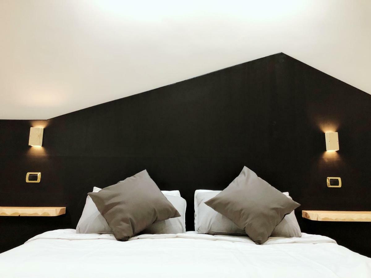 Hotel Paris Рим Екстер'єр фото