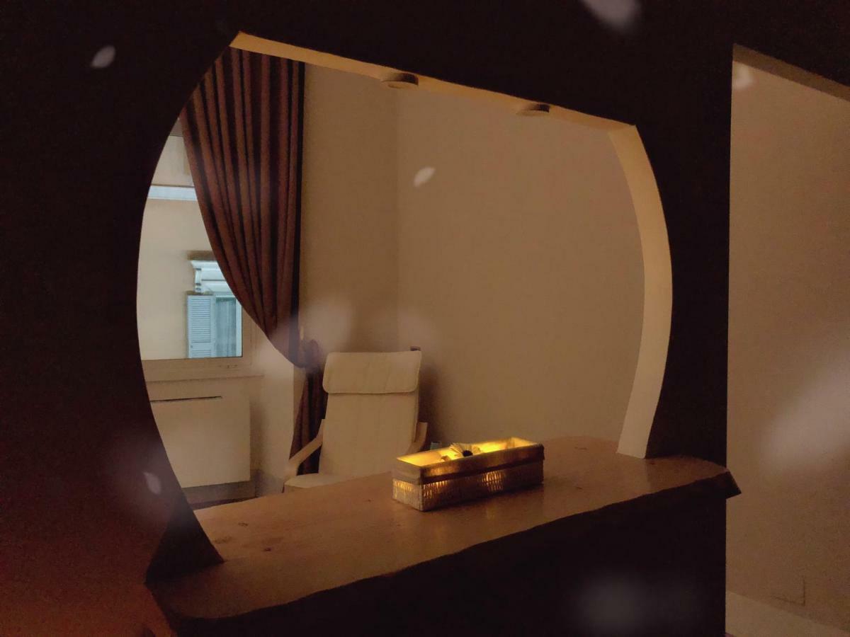 Hotel Paris Рим Екстер'єр фото