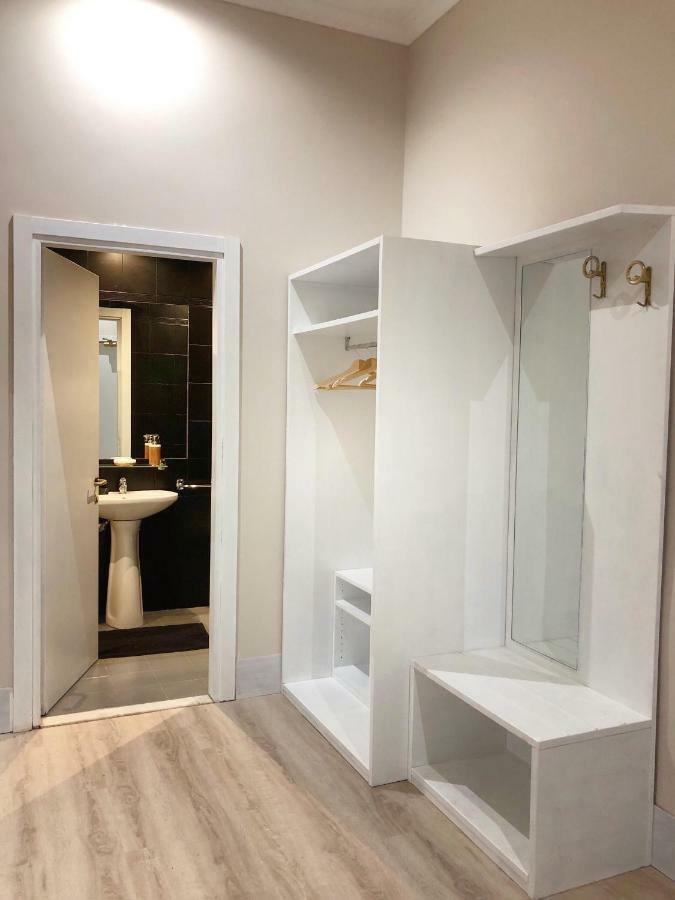 Hotel Paris Рим Екстер'єр фото